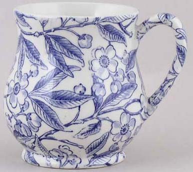 Mug Sandringham shape